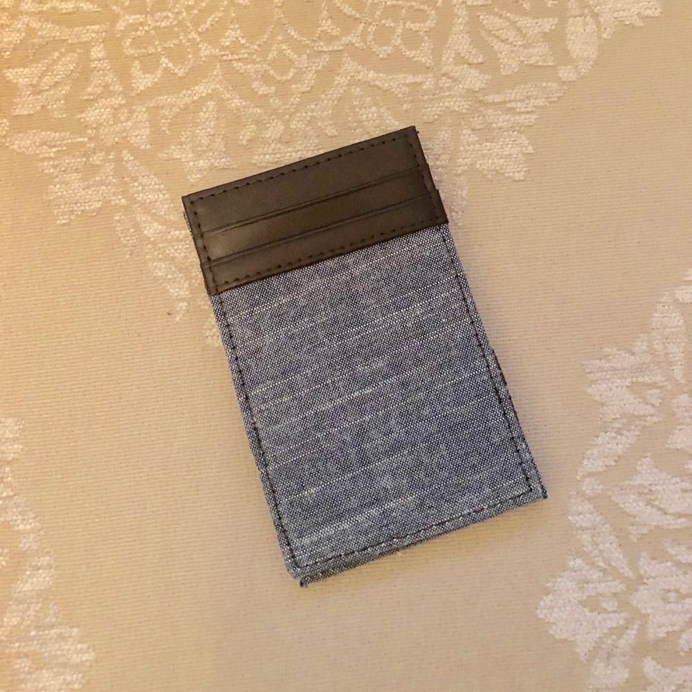 J.Crew Wallet